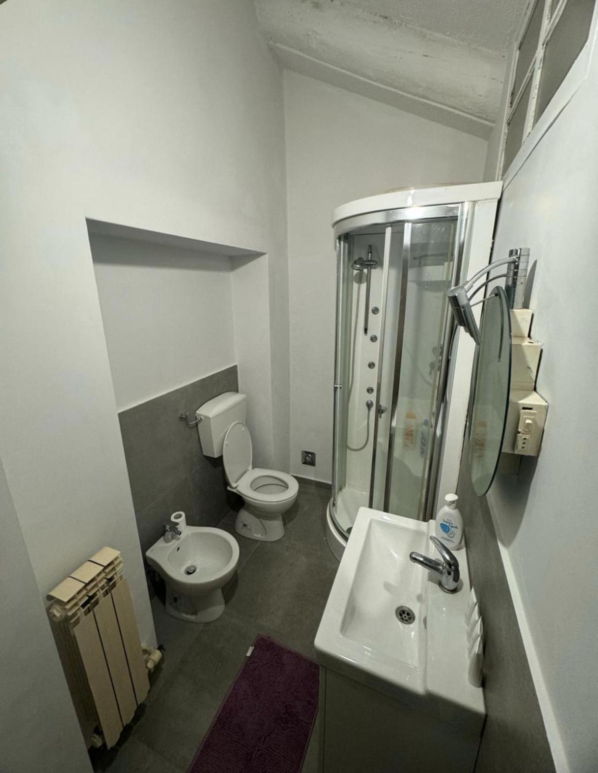 Apartment Bodoni Star Turin